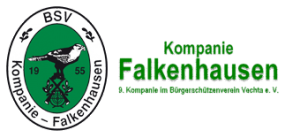 Kompanie Falkenhausen
